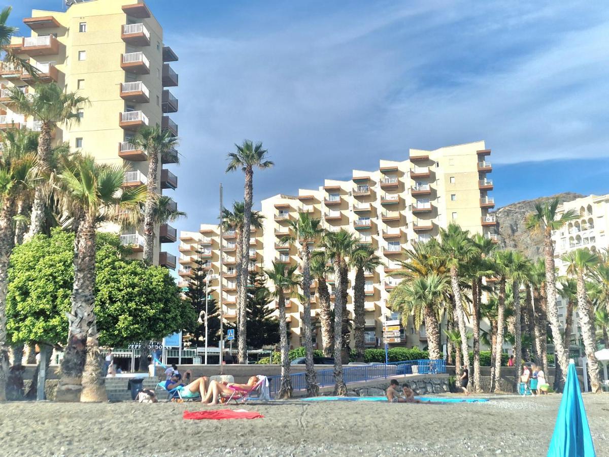 Tropical Paradise Gondolas Almuñécar Екстериор снимка